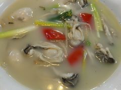 -三泉湾侨文化主题餐厅