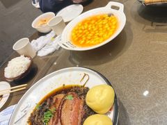 -酒肉门孔府菜(曲阜游客中心店)