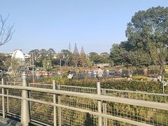 -宁波儿童公园(鄞州区)