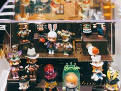 -泡泡玛特POPMART(合生汇店)