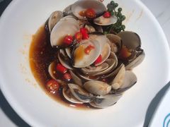 -花椒俏川菜小馆(南海万达店)