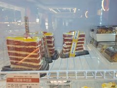 -新侨三宝乐面包店(崇文门店)
