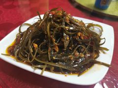 -农家湘菜(安亭店)