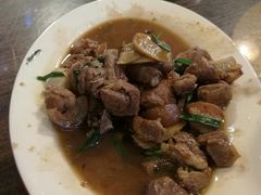 -竹庄餐馆·26年店(南昆山景区店)