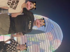 -湖州太湖旅游度假区-月亮广场