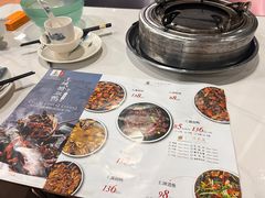 -王城醋血鸭老店