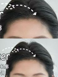 -变美丽半永久纹眉连锁·机器野生眉•洗眉
