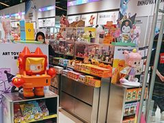 -TOP TOY(大兴荟聚店)