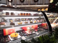 -大连铂尔曼酒店-铂尔曼美食廊 Pullman Deli