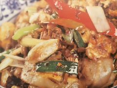 -京城小江南·北京烤鸭·江南土菜·白鱼(中关村店)