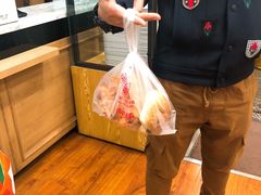 -新侨三宝乐面包店(崇文门店)