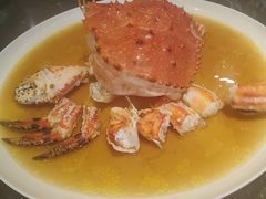 -甄御•海鲜新青岛菜(麦岛店)