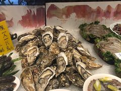 -苏大嘴海鲜牧场(奥林匹克店)