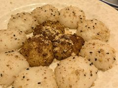 -客家大院·非遗赣南客家菜(郁孤台店)