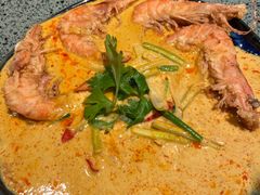 -Home Thai·泰谣(王府井apm店)