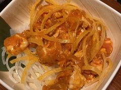 -新石器烤肉(虹悦城店)