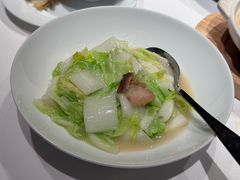 家烧时蔬-荣轩(新荣记环球金融中心店)