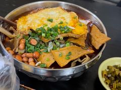 -正宗向东街新化特色牛肉粉馆(一中店)