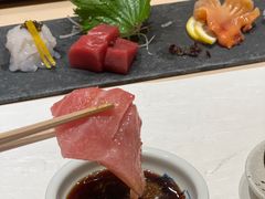 -鮨一日本料理(大中华店)