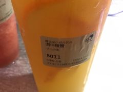 -喜茶(深圳东门1234店)