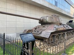 -沈阳“九·一八”历史博物馆