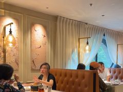 -维园悦谱·海派家常菜(乌鲁木齐南路店)