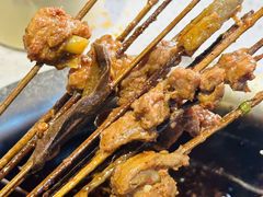 -牛华八婆麻辣烫(起源店)