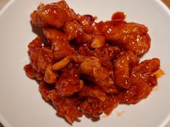 -绿茶餐厅(淮安吾悦广场店)
