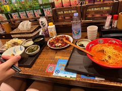 -平成屋·午肴夜酒(四川北路店)