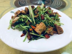 素辣子鸡-佛有缘·32年老字号(广州首店)