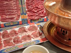 -侃爷南门铜锅涮肉