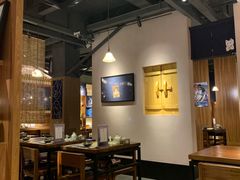 大堂-烧鸟横丁(联发文创口岸店)