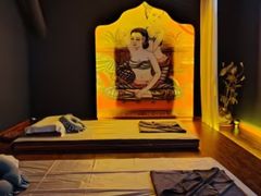 -韵泰·泰式按摩SPA(万象城店)