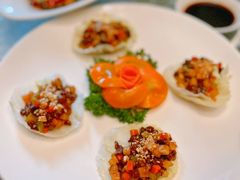 -和平官邸·花园餐厅(武定西路店)