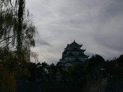 -名古屋城