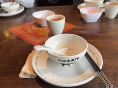 -洞庭土菜馆(天河北总店)