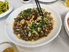 -健跳小海鲜(人民路店)
