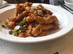椒盐排条-旭龙鱼头王(航华店)