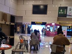 -万达影城(淮安水渡口万达广场IMAX激光店)