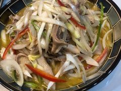 -疆里疆外·和田烤肉·清真