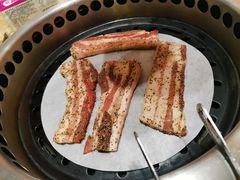 -姜胖胖首尔自助烤肉·街头小吃大排档(国瑞中心店)