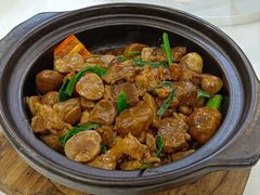 -紫羅蘭酒家(万江石美店)