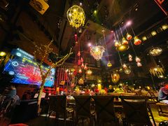 -胡桃里音乐酒馆(曲江店)