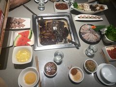 -海底捞火锅(北京路店)