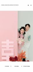 -巴黎婚纱摄影(瑞安旗舰店)