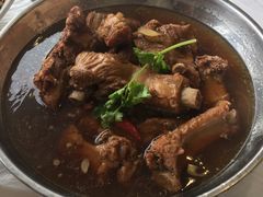 郝家特色棒子骨块-真定郝家排骨(谈固东街店)