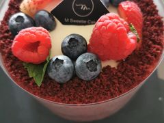 -姆们M Sweetie Cake(三里屯店)