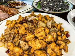 -義聚德·清真铜锅涮羊肉·烧烤(河东店)