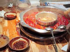 -陈陈火锅(较场口店)