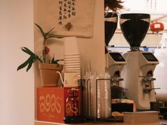 -本無咖啡·BeanWood Coffee